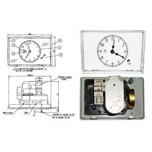 ELECTROLUX - REX - 3570745038